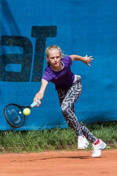 Anna-Marie Weissheim 519 - Norderstedt Open